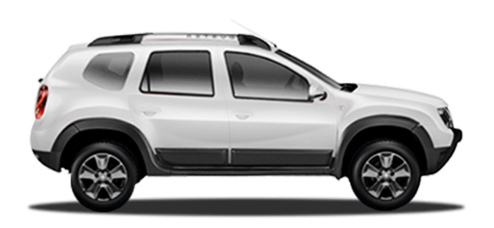 Dacia Duster Otomatik