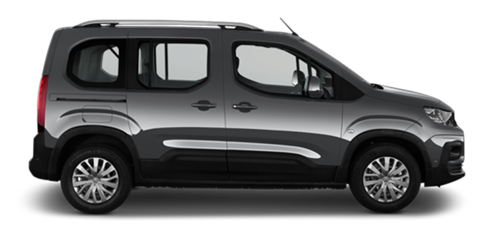 Peugeot Rifter Otomatik
