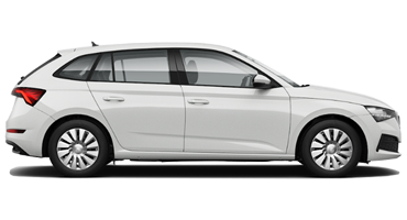 SKODA SCALA OTOMATİK