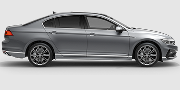 VW Passat Otomatik 
