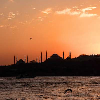 Istanbul Beylikduzu Office car hire