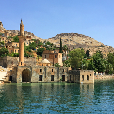 Gaziantep Airport Domestic Terminal (GZT) car hire