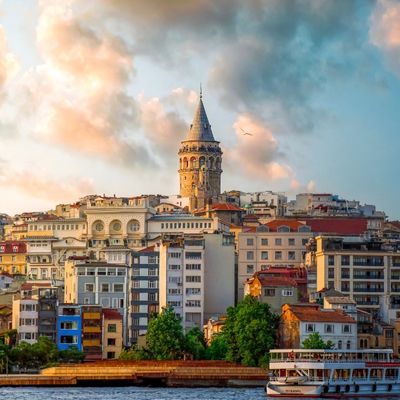 Istanbul Taksim Office car hire