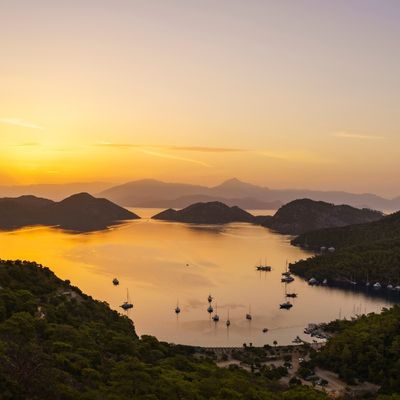Dalaman Airport Domestic Departures (DLM) car hire