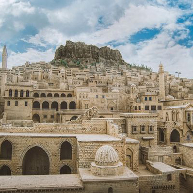 Mardin Ofis araç kiralama