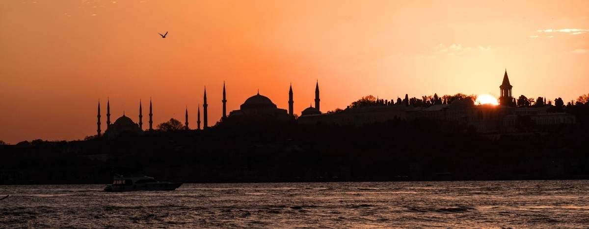 İstanbul Beylikdüzü Ofis