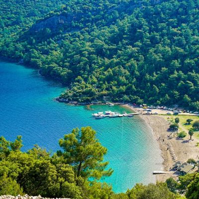 Dalaman Office car hire