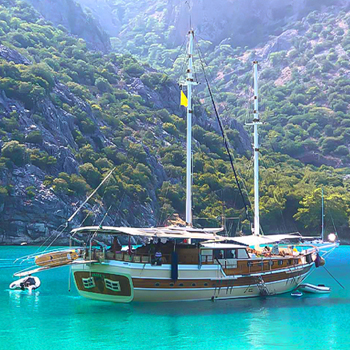 Antalya Domestic Airport (AYT) car hire