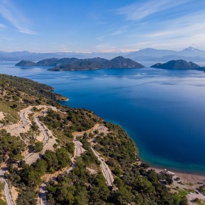 Dalaman Airport International Flights (DLM) car hire