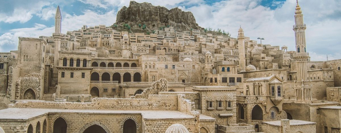 Mardin Ofis