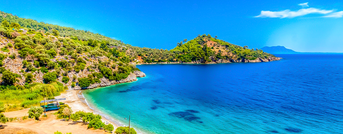 Bodrum Airport (BJV)
