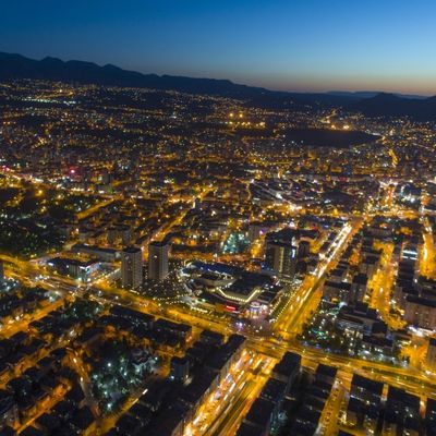 Sivas Airport (VAS) car hire