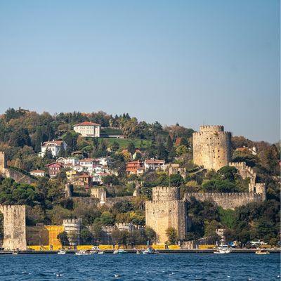 Istanbul Kartal Office car hire