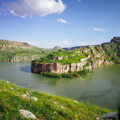 Gaziantep Airport International Departures (GZT) car hire