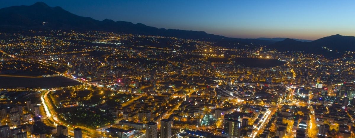 Sivas Havalimanı (VAS)