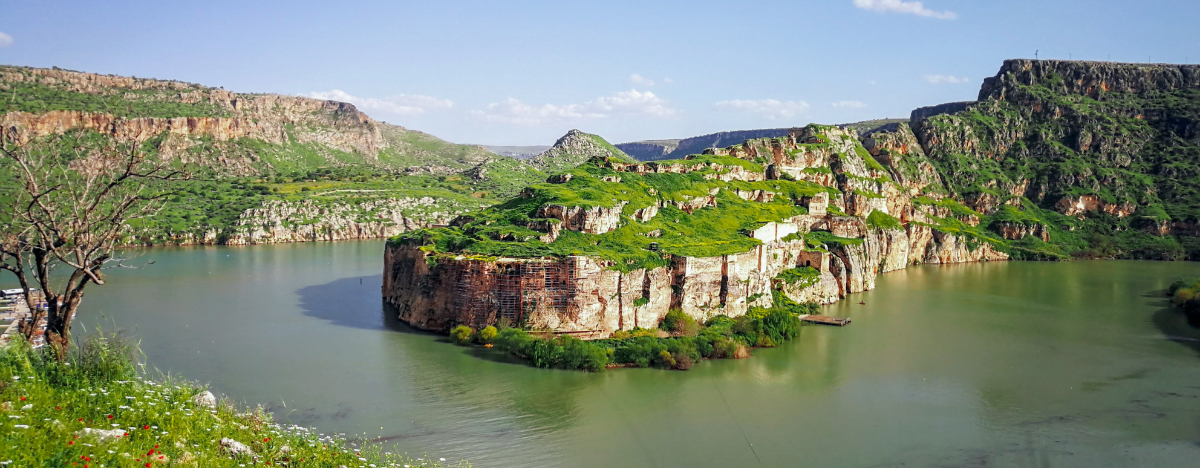 Gaziantep Havalimanı Dış Hatlar (GZT)