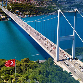 İstanbul Airport (IST) car hire