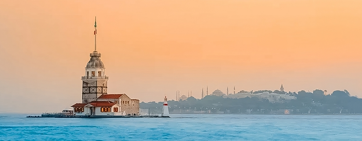 İstanbul Sabiha Gökçen Havalimanı (SAW)