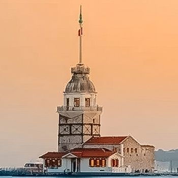 İstanbul Sabiha Gökçen Airport (SAW) car hire